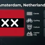 amsterdam flag emoji