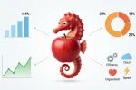 apple seahorse emoji