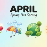 april emoji