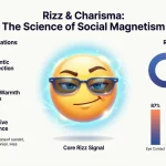 rizz emoji face