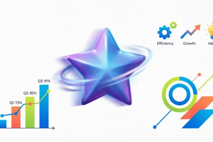 spinning star emoji