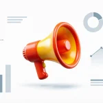 emoji megaphone