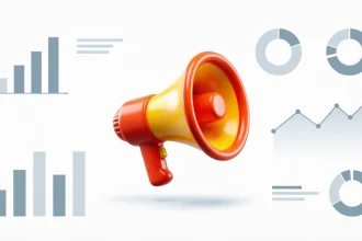 emoji megaphone