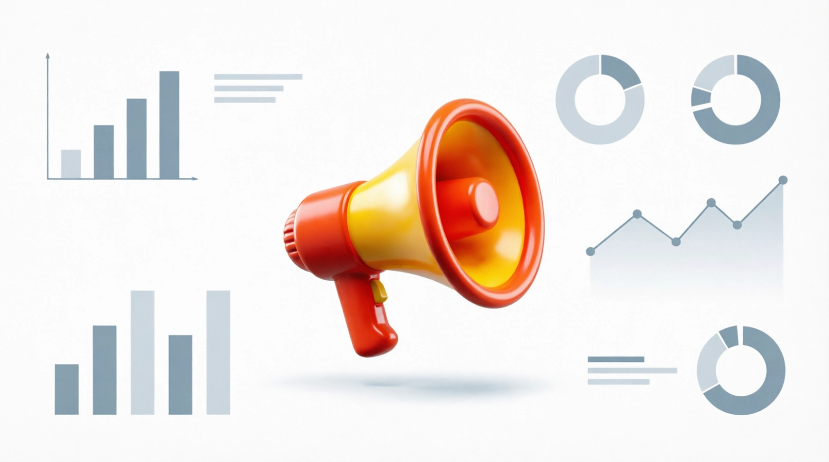 emoji megaphone