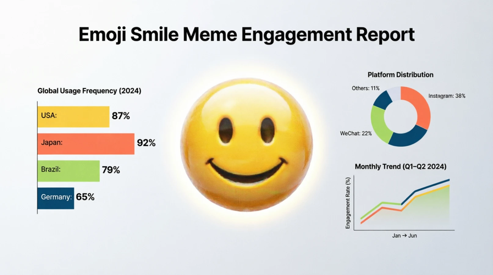 emoji smile meme
