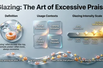 glazing emoji