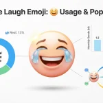 iphone laugh emoji